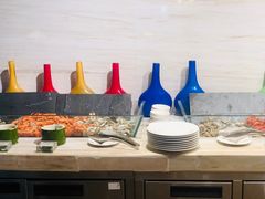 -索菲特银河锦厨自助餐(山西路店)