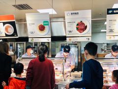 -宜家·瑞典风味餐厅(北京西红门店)