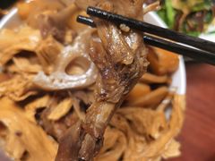 -刘记小花鸭霸王(曲塘路店)