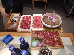 -雾都渣渣火锅(南城智汇城店)