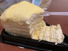 -7cake憩刻生日蛋糕·下午茶(西安店)