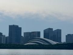 -天鹅湖体育公园