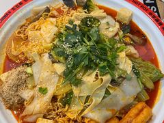 -文立新麻辣烫(合生汇21街区店)