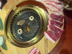 -喜牛烧肉酒场·黑金店(威高广场店)