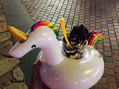-Sweeney冰淇淋