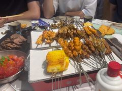 -轻松串吧(亦庄上海沙龙店)