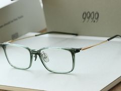 -目艮眼镜SHOWROOM(品牌集合店)