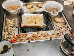 -塘屋烧烤·云南火塘烧烤品牌(春城慧谷旗舰店)
