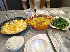 -九龙茶记·粤式餐厅融合菜(鹭江店)