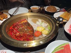 -川味观·鲜货火锅(景芳水湘店)