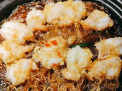 -绿茶餐厅(朝阳大悦城店)