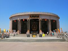 -龙口南山旅游景区