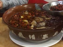 -力力豆花庄(广渠门店)