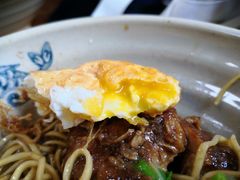 -无名氏面馆(邮电路店)