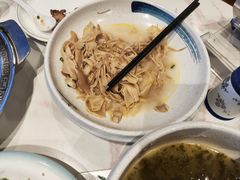-壹只菜·崇明本地特色菜(崇明南门店)