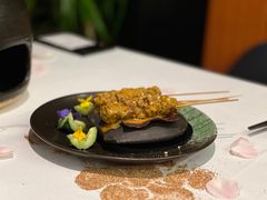 -狮拾久·现代新加坡料理(福田COCO Park店)