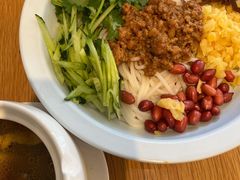 野山菌土鸡汤-云味馆·云南菜·云南米线(同泰时代广场店)