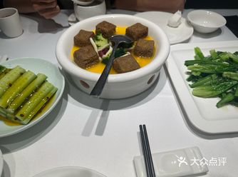 0元玩转这座城#湘粤菜 精致粤菜 人气粤菜