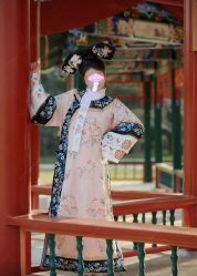 点击看大图 -美云庭古装·格格服汉服·京城旅拍(北京店)
