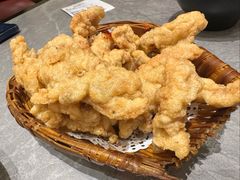 小酥肉-廖川菜(金虹桥店)