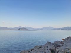 -千岛湖东南湖区