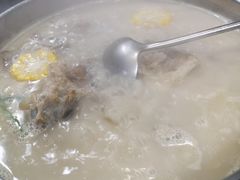 -骨之味·筒骨汤火锅(江头店)