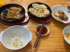 -恋萍小吃(时代店)