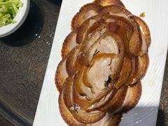 -阿庄新豫菜(航海东路店)