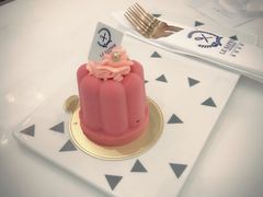 -LE SAPHIR 莎菲尔菓子(和兴店)