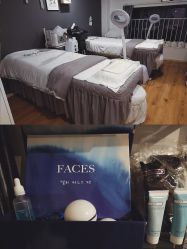 -MZ SKIN CARE逆齢驻颜中心