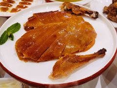 -大鸭梨烤鸭(石佛营店)