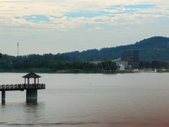 -南京金牛湖风景区