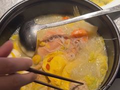 -外婆家(义乌新光汇购物中心店)
