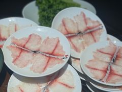 -丽江龙继斑鱼庄(成仁店)