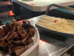 -重庆德庄火锅(映月湖环宇城店)