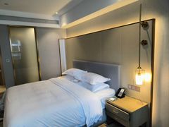-贵山和泰酒店(大十字喷水池店)