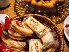 -同庆楼(花园店)