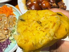 -清风园肘子馆(万家大激店)