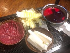 -周幺妹重庆老火锅(银泰城总店)