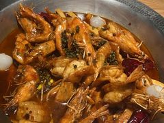 -邵汇大虾(泉园一路店)