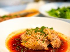 -绿杨春·淮扬宴(庐山路店)