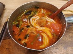 -小满手工粉(北京来福士店)