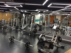-上海浦东康桥绿地假日酒店