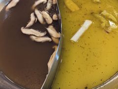 -滇釜火锅·能喝汤的火锅(车公庄店)