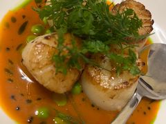 -Bistro Les Lilas丁香花小酒馆