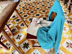 -时光花园(白鹭洲店)