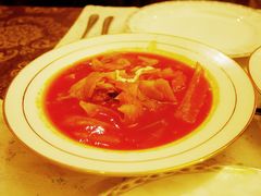 -92°C俄式厨房(中央大街店)