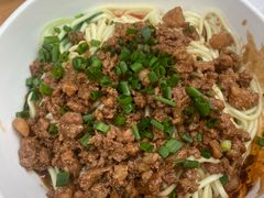 -朱儿面庄(洋河三路店)