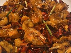 -首秀·四川料理(星耀101店)