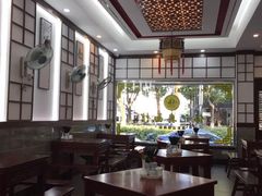 -伟记奥面馆(养育巷店)
